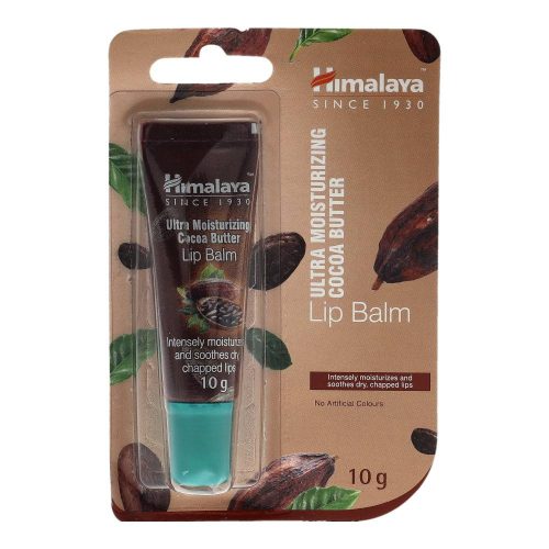 Himalaya ajakbalzsam tubosos kakaóvajas