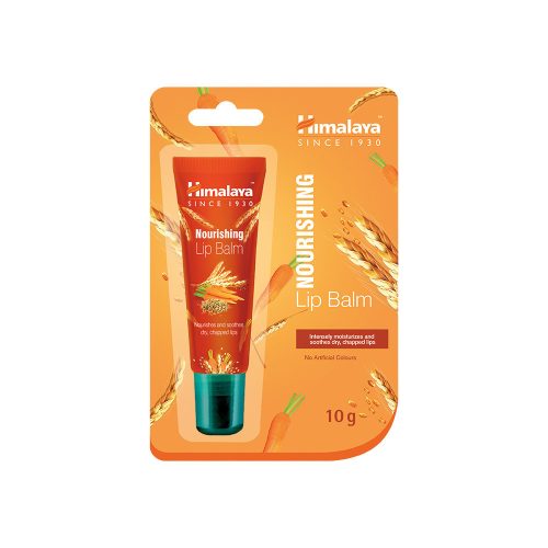 Himalaya ajakbalzsam tubusos tápláló