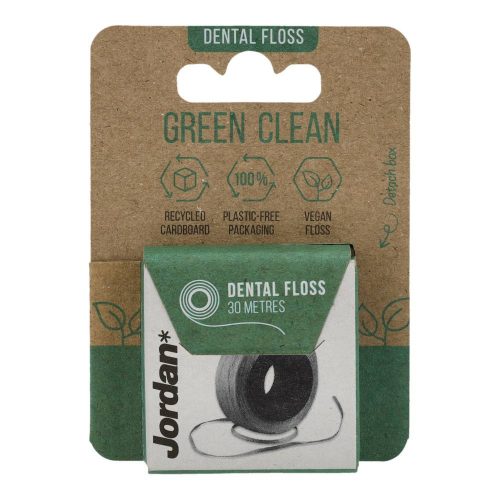 Jordan green clean fogselyem 30m