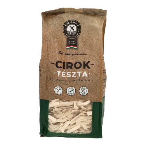 Magic mills cirok tészta szélesmetélt gm