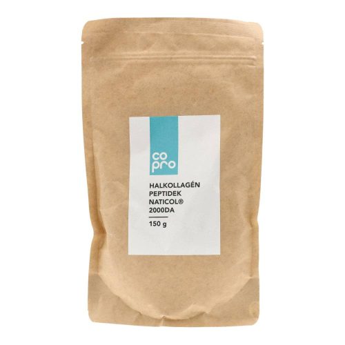 Nordvital halkollagén peptidek