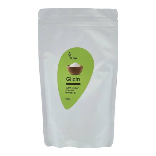 Nordvital glicin 250g
