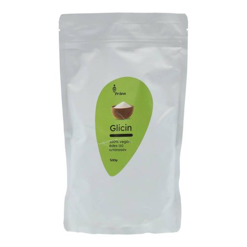 Nordvital glicin 500g