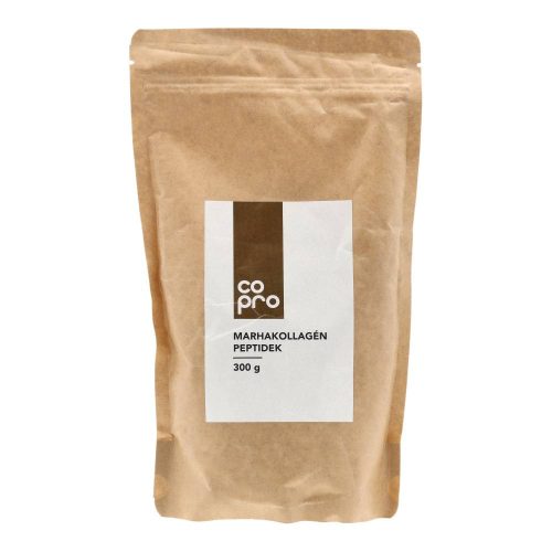 Nordvital marhakollagén peptidek