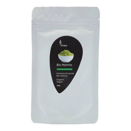 Prana bio matcha por