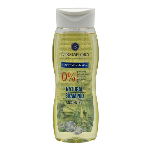 Dermaflora sampon sensitive (250 ml)