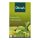 Dilmah zöld tea citrom 20db