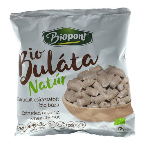 Biopont bio buláta 75g
