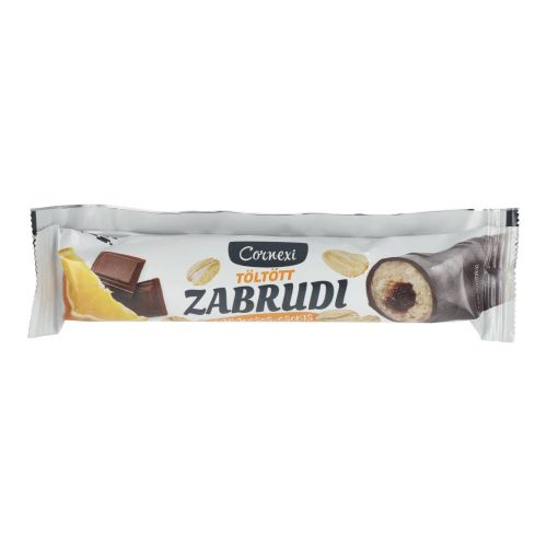 Cornexi zabrudi narancsos 30g