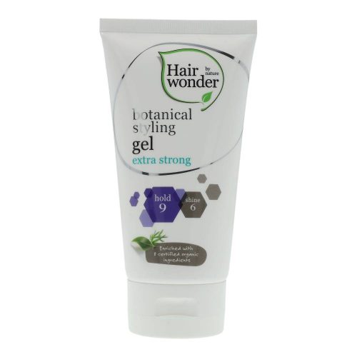 Hairwonder hajfixáló zselé extra erős