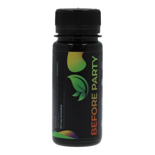 Proformance before party 60ml