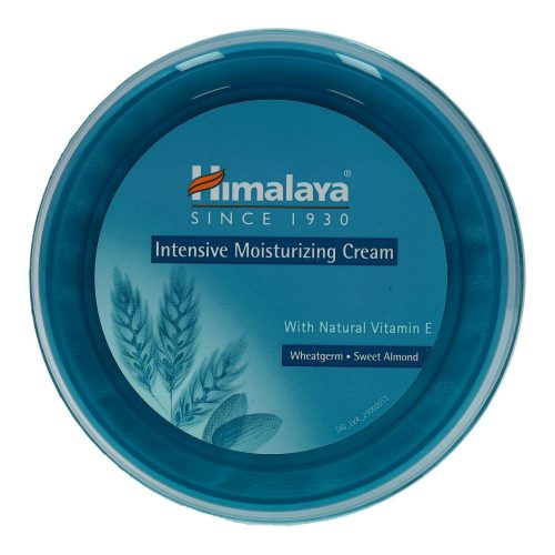 Himalaya bőrápoló krém - intenzív hidratáló (150 ml)