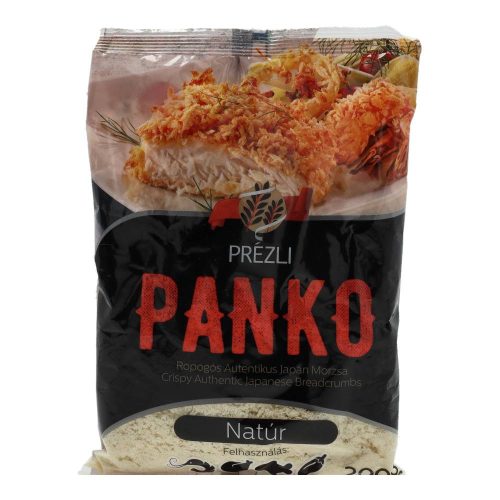 Bulk shop pankó morzsa