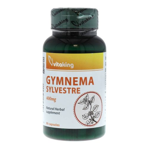 Vitaking gymnema sylvestre 90 db