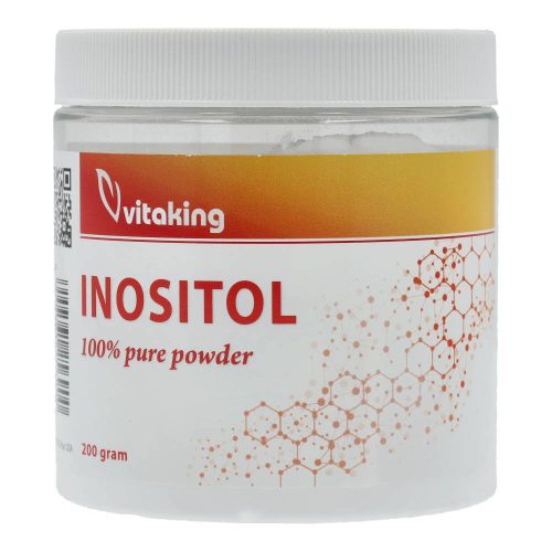 Vitaking inozitol por 200g