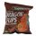 Biopont bio dragon flips sós karamellás 25g