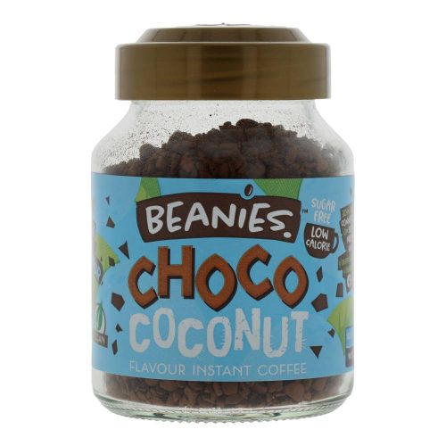Beanies instantant kávé csokis kókusz