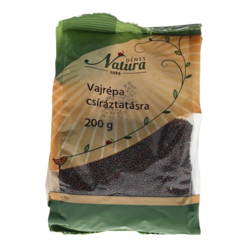 Natura vajrépa mag csírázt. 200g