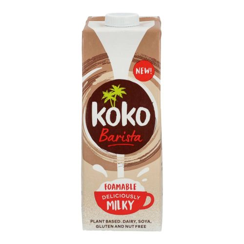 Koko kókusztejital barista 1000ml