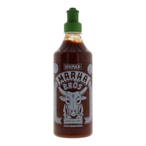 Chimax marha erős chili szósz ext.fokh.