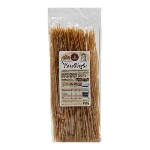 Diadalk spagetti tészt.ch.csökk.