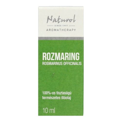 Naturol illóolaj rozmaring 10ml