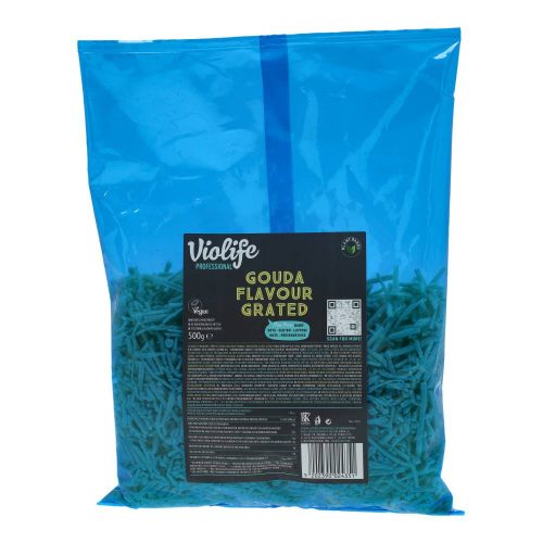VIOLIFE NÖV.KÉSZÍTM.GOUDA RESZELT GM.