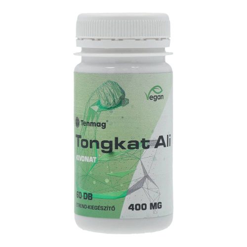 Tenmag tongkat ali 60 db
