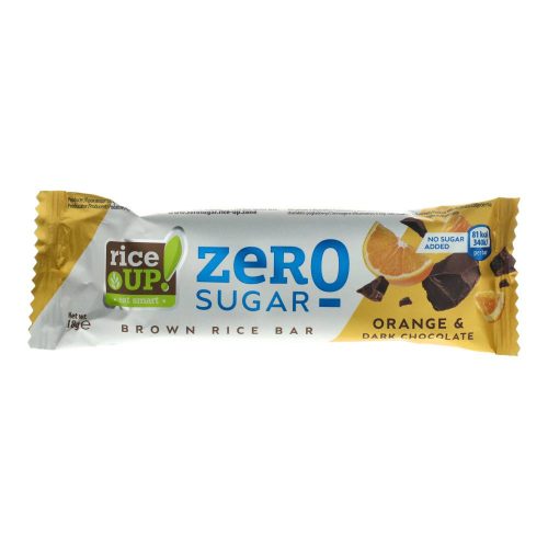 Rice up zero rizsszelet naran. Étcs. Gluténmentes