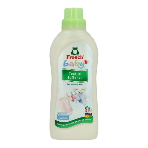 Frosch öblítő baby 750 ml