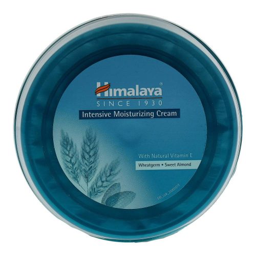 Himalaya bőrápoló krém - intenzív hidratáló (50 ml)
