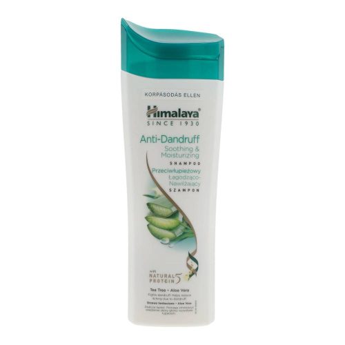 Himalaya sampon korpa ellen nyugtató