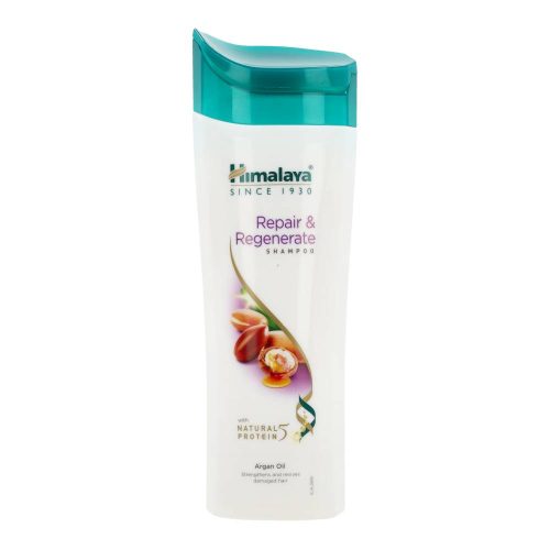 Himalaya sampon regeneráló