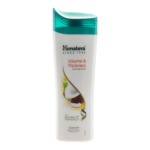 Himalaya sampon volumen növelő