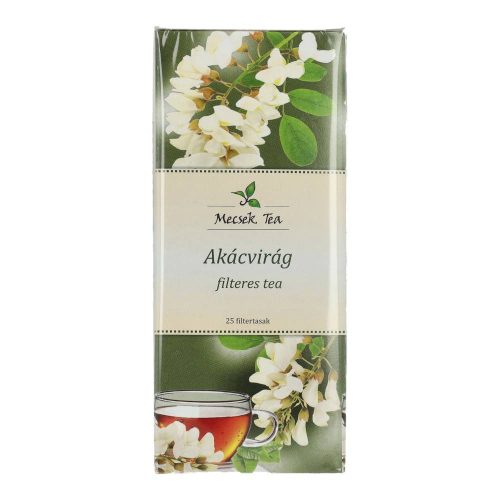 Mecsek akácvirág tea