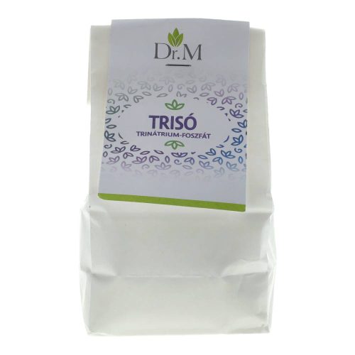 Dr. M trisó trinátrium-foszfát 500g