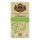 Basilur premium green zöld tea