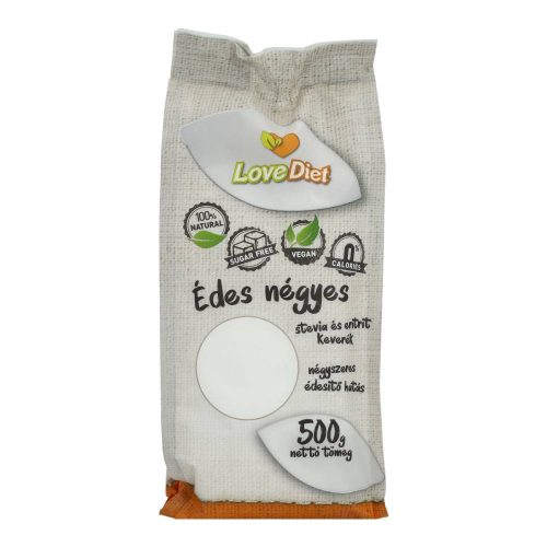 Love diet édes négyes 500g