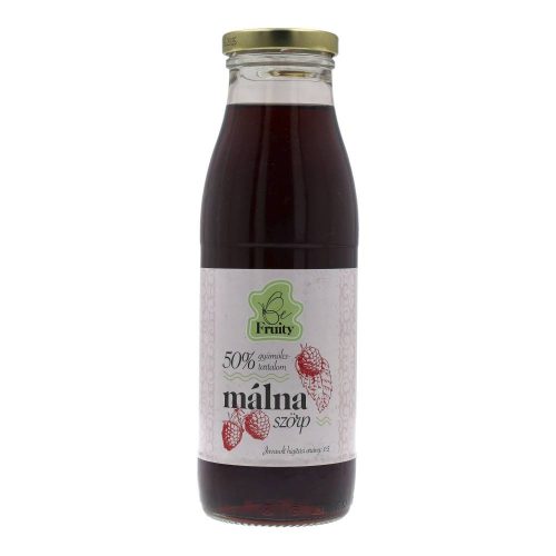 Breier farm málna szörp