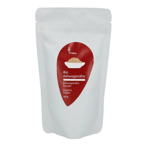 Prana bio ashwagandha por