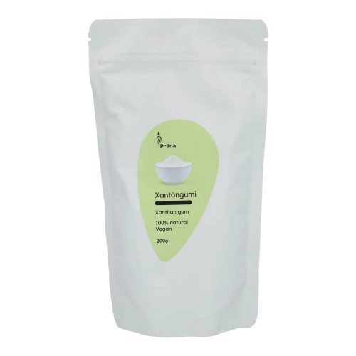 Prana xantángumi 200g