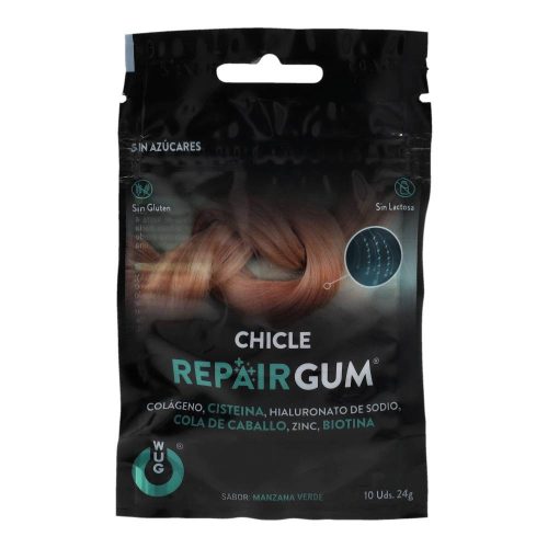 Wug gum rágó repair gum