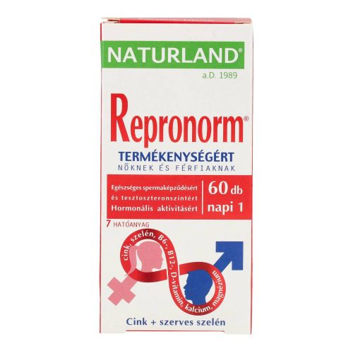 Naturland repronorm 60 db