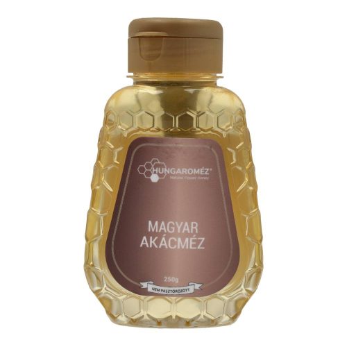 Hungaroméz méhsejt akácukormenteséz 250g