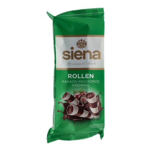 Siena rollen kakaós mo. Kr. Tölt. Osty.
