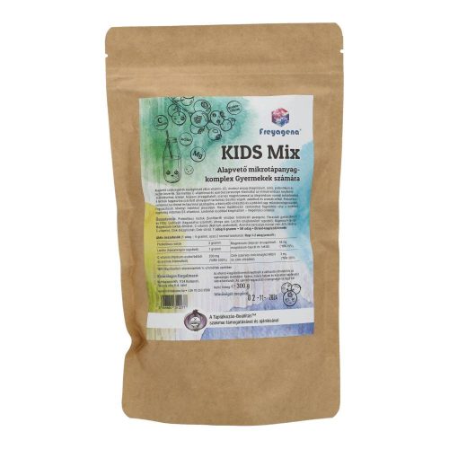 Freyagena kids mix 300 g
