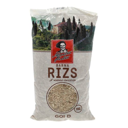 Maestro pietro barna rizs gold 1000g