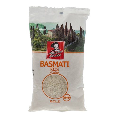 Maestro pietro basmati rizs 400g