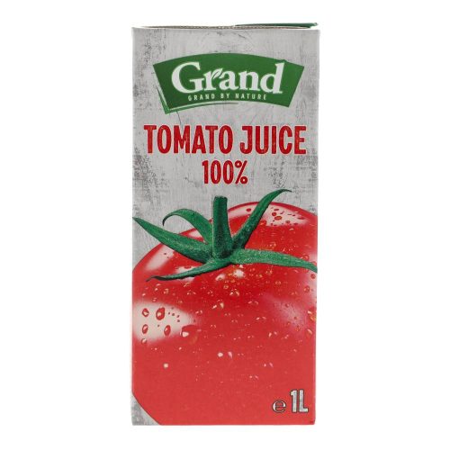 Grand paradicsomlé 1000ml
