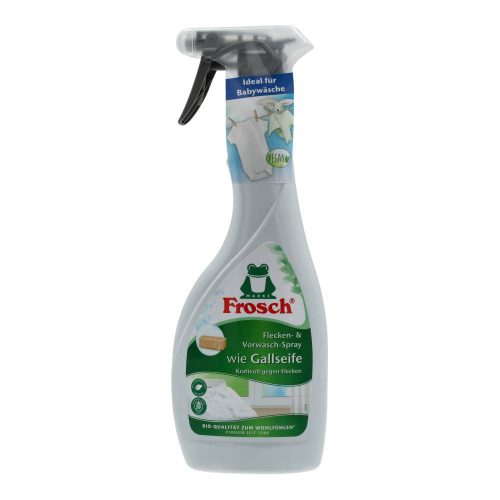 Frosch folt és előkezelő spary 500 ml